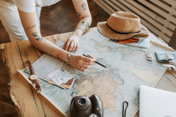 About SevenSkyTravels and Holidays